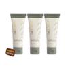 BIO CORN Travel Size Body Lotion, Hotel Toiletries Bulk,Degradable Tube -Cornstarch Material (1.1oz/30ml) (200 PACK) view 2