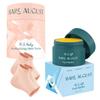 Bare August Foot Cream & Overnight Heel Socks Bundle view 1
