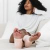 Bare August Foot Cream & Overnight Heel Socks Bundle view 2