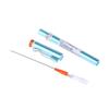 Tazrigo 10pcs 14G Emergency First Aid Kit Tension Pneumothorax Thoracic Needle Chest Decompression Needles Body Piercing Needle view 2
