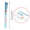 Tazrigo 10pcs 14G Emergency First Aid Kit Tension Pneumothorax Thoracic Needle Chest Decompression Needles Body Piercing Needle view 3