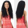 Shake-N-Go Milky Way Weave Organique Malibu Curl 3Pcs (182022") (1) view 2