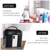 Dorm Room Essentials for College Students Girls Boys Guys,Shower Caddy,Travel Essentials Hanging Toiletry Bags for Traveling Women Men,Mesh Shower Caddies Portable for Camping,Gifts for Christmas view 3