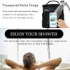 Dorm Room Essentials for College Students Girls Boys Guys,Shower Caddy,Travel Essentials Hanging Toiletry Bags for Traveling Women Men,Mesh Shower Caddies Portable for Camping,Gifts for Christmas view 4