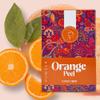 AATMANA Orange Peel Powder | Citrus Aurantium | Deep Cleansing with vitamin c for Skin & Hair - 100g view 1