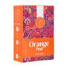 AATMANA Orange Peel Powder | Citrus Aurantium | Deep Cleansing with vitamin c for Skin & Hair - 100g view 2
