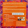 AATMANA Orange Peel Powder | Citrus Aurantium | Deep Cleansing with vitamin c for Skin & Hair - 100g view 3