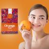 AATMANA Orange Peel Powder | Citrus Aurantium | Deep Cleansing with vitamin c for Skin & Hair - 100g view 4