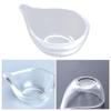 Beaupretty Mask Bowl - Facial Mask Bowl Facial Essential Oil Skin Care DIY for Home Salon, S view 2