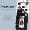 Milky Way Weave Organique Breezy Wave 3Pcs (182022") (1B) view 2