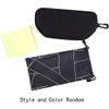 Aisi Women Magnifying Makeup Glasses Eye Make Up Spectacles Flip Down Lens Folding Cosmetic Glasses view 2