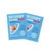 OCuSOFT Lid Scrub PLUS 35 - Pre-Moistened Leave-On Eyelid Wipes for Moderate to Severe Conditions - Moisturizing Eyelid Cleanser for Maximum Relief - 35 Count view 2