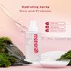 menorah Skincare - Hydrating Spray - with Rice and Prebiotic, Toner, Soothing Facial Spray, Trouble Care, Moisture Balance, Refreshing, Purifying, Calming, All Skin Types view 4