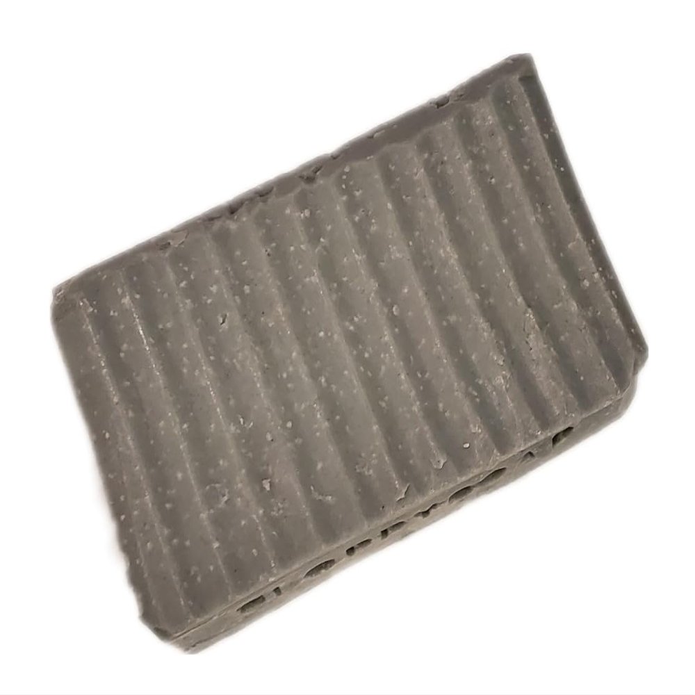Activated Willow Charcoal Soap