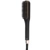 Mini Beard Comb Straight Hair Comb Portable Flat Iron Electric Beard Straightener Comb Multifunctional Beard Straightener Brush for Men (US Plug) view 4
