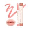 dasique Mood Blur Lip Pencil | A smooth creamy texture with hydration | Multipurpose for cheeks | Vegan (03 Peach Cream) view 1