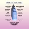 Undefined Beauty R&R Sun Crme SPF 50  3-in-1 Moisturizing Sunscreen with Ceramides, CoQ10, Niacinamide, Resveratrol 1.7oz view 2