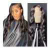 13x4 Body Wave 22" Transparent Lace view 1