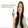 Rosemary Oil for Hair Growth - Biotin & Natural Blend by Existing Beauty - Stimulates Scalp, Nourishes Roots, Promotes Thicker, Fuller Hair for Women & Men - 2.02 fl oz by Existing Beauty view 3