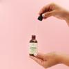 Rosemary Oil for Hair Growth - Biotin & Natural Blend by Existing Beauty - Stimulates Scalp, Nourishes Roots, Promotes Thicker, Fuller Hair for Women & Men - 2.02 fl oz by Existing Beauty view 4