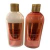 In Fashion Design Bath and body Lotion, Perfume Mist, Shower Gel Fragrance Collection (ChampagneToast ShampooConditionerSet, 2 pc Set) view 1