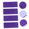 FOMIYES 12pcs Pumice Stone Foot Scrub for Dead Skin Removal Professional Pedicure Tool for Soft Heels and Care Convenient Handheld Foot File for Home Use view 2