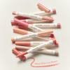 dasique Mood Blur Lip Pencil | A smooth creamy texture with hydration | Multipurpose for cheeks | Vegan (04 Salmon) view 4