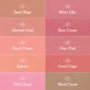 Blur Lip Pencil in Mood by Dasique view 3