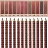 12 Colors Lip Liner Set Lip Liner Pencil Lip Pencil Set Lipstick Sets Long-Lasting Lipstick Lip Liner Creamy Lip Liner Makeup view 4
