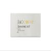BIO CORN Individually Wrapped Hotel Toiletries Amenities Smooth Shave Disposable Razor With Cream (Case of 250) view 1