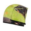 UNIOND Rottweiler Printed Hair Drying Towel Quick Dry Absorbent Coral Velvet Dry Hair Cap with Button Fixed for Drying Long Thick Hair view 3