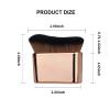 Body makeup leg makeupFoundation Brush Liquid Foundation Brush Premium Makeup Brush for view 2