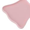3pcs Mask Mold Set for Nose Eyes and Mouth, Facial Mask Patch Molds Machine Maker, Professional Reusable Soft Silicone DIY Mask Maker Tools for Home Beauty Salon view 4