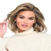 Bundle - 2 Items: Flying Solo Petite/Average Wig by Raquel Welch (item #1), Christy's Wigs Q & A Booklet (item #2) - Color: RL29_25 view 1