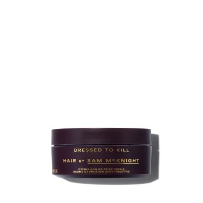 Define and Control Creme by Hair by Sam McKnight