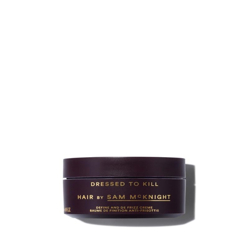 Define and Control Creme by Hair by Sam McKnight