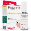 PODERM  2 in 1 TOENAIL INTEGRAL RELIEVER  Soften Nail  Toe and Fingernail Pain Reliever  Emollient properties - 100% Natural Ingredients and Vegan  Quick & Easy  Swiss Made view 1