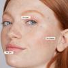 Axiology Multi Stick Crayons For Eyes, Lips, Cheeks Balmies Trio Gift Set Creamy Buildable Lightweight Moisturizing Blush Face Sticks Contour & Highlight All Day Wear Face Makeup (Cotton Candy Skies) view 4