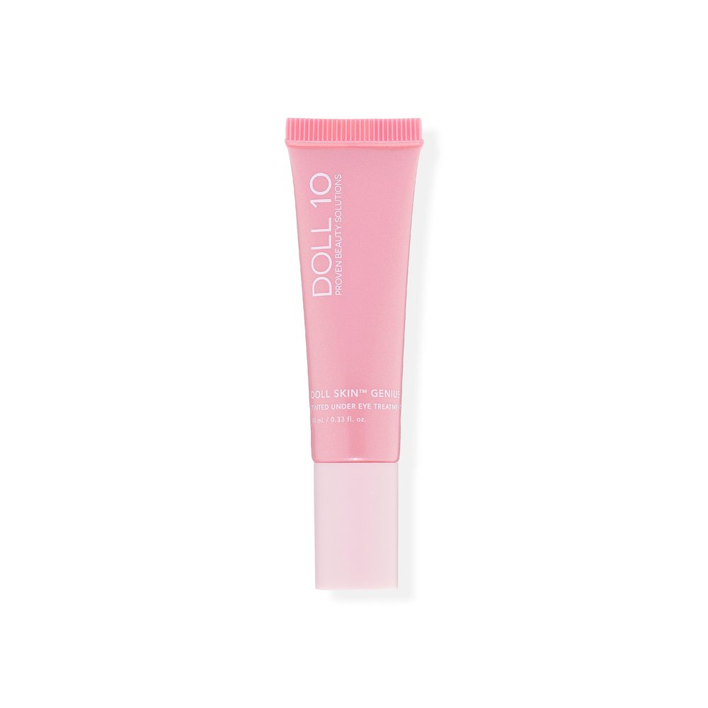 DOLL SKIN GENIUS TINTED UNDER EYE TREATMENT (2)