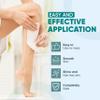 Amira Beauty 200 Non Woven Wax Strips for Hair Removal - Gentle Wax Paper for Waxing Face, Bikini, and Body - Pre Cut, Tear Resistant Small and Large Strips view 4