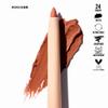 Retractable Waterproof Lip Liner with Built-in Sharpener by Beauty Creations NUDEX Collection (So Bare 4.5) view 2
