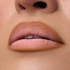 Retractable Waterproof Lip Liner with Built-in Sharpener by Beauty Creations NUDEX Collection (So Bare 4.5) view 4