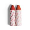 Axiology Multi Stick Crayons For Eyes, Lips, Cheeks Balmies Duo Gift Set Creamy Buildable Lightweight Moisturizing Blush Face Sticks Contour & Highlight All Day Wear Face Makeup (Nude Plum & Ros) view 3