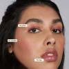 Axiology Multi Stick Crayons For Eyes, Lips, Cheeks Balmies Duo Gift Set Creamy Buildable Lightweight Moisturizing Blush Face Sticks Contour & Highlight All Day Wear Face Makeup (Nude Plum & Ros) view 4