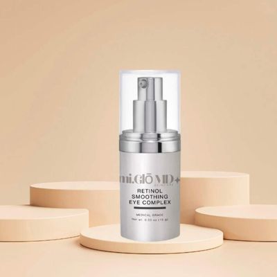 Retinol Eye Cream