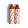Axiology Multi Stick Crayons For Eyes, Lips, Cheeks Balmies Duo Gift Set Creamy Buildable Lightweight Moisturizing Blush Face Sticks Contour & Highlight All Day Wear Face Makeup (Strawberry & Cherry) view 3