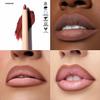 Retractable Waterproof Lip Liner with Built-in Sharpener by Beauty Creations NUDEX Collection (No Shame 06) view 2