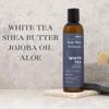 Westin White Tea Aloe Body Wash - Hydrating Bath and Shower Gel with Signature White Tea Aloe Scent - 8 ounces view 2