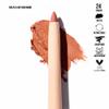 Retractable Waterproof Lip Liner with Built-in Sharpener NUDEX Collection (On Your Mind 5.5) view 2