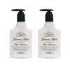 Tyler Glamorous Luxury 8 ounce Hand Lotion Pack of 2, High Maintenance view 1